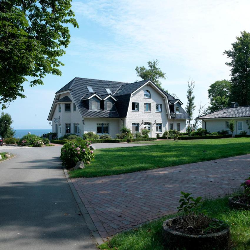 Ferienhaus Am Meer Katharinenhof Exteriér fotografie